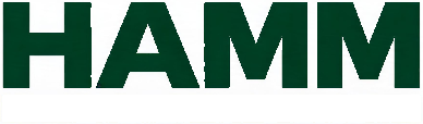 Hamm brand logo
